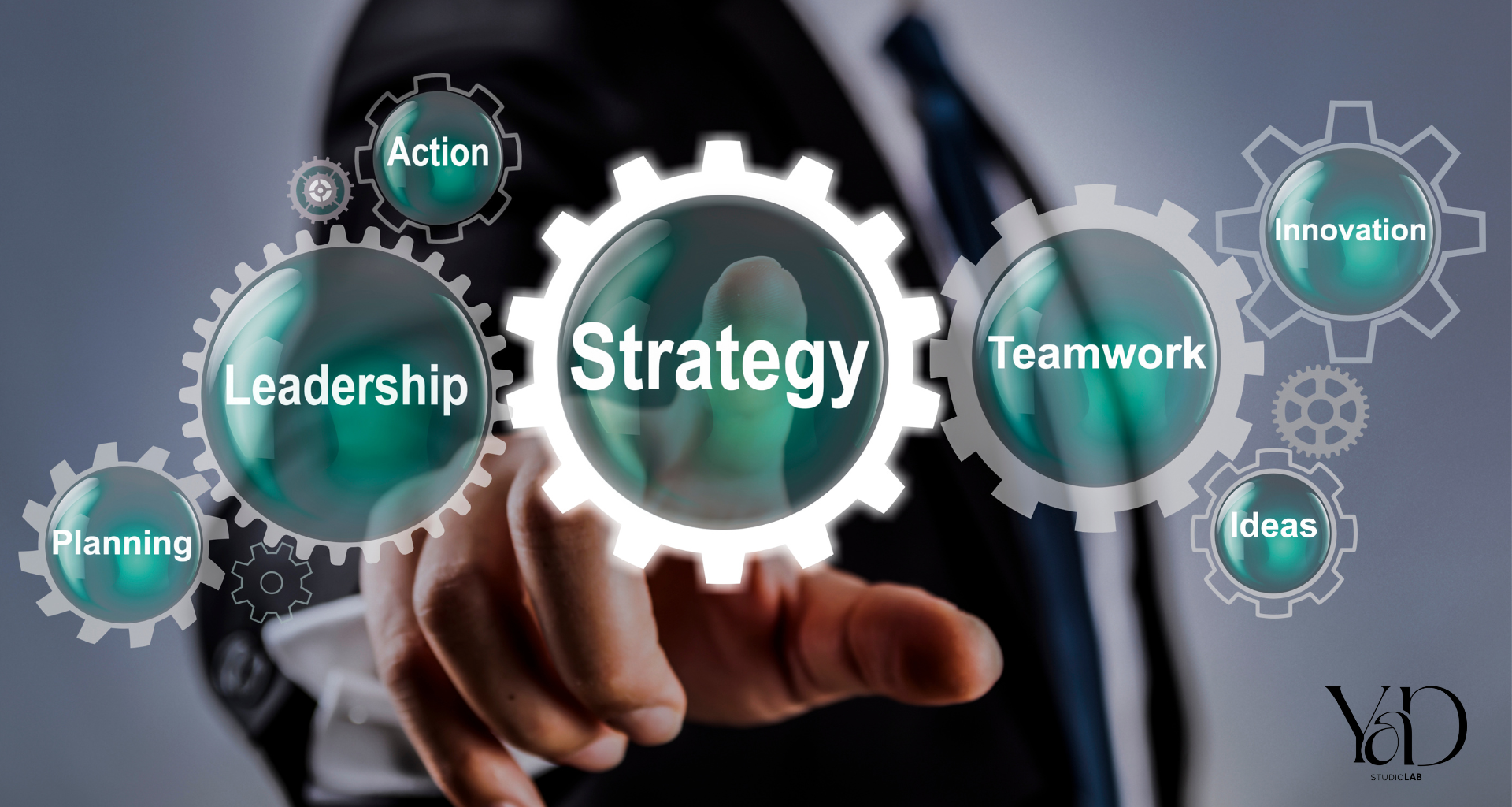 Communication Strategy