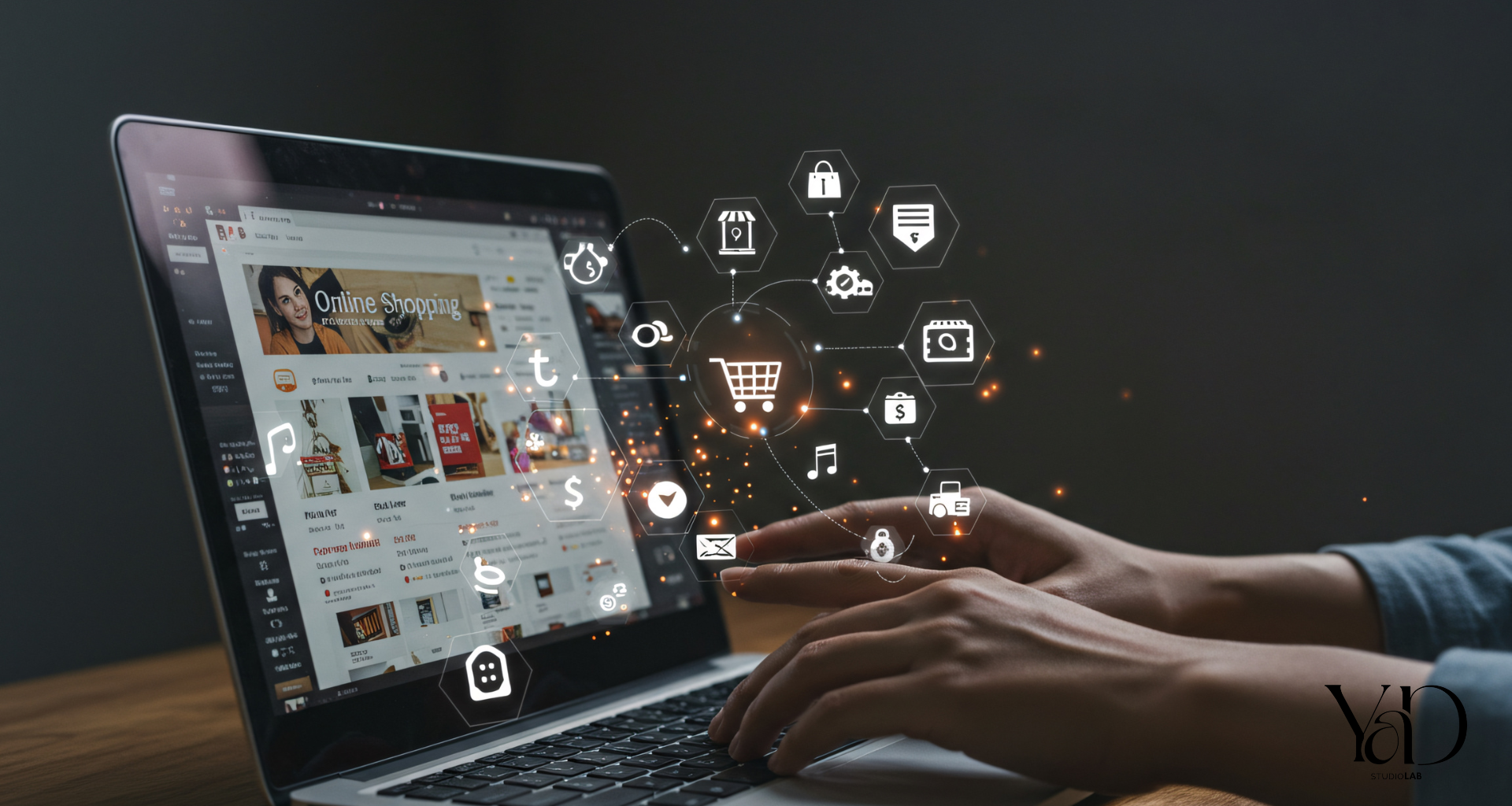 Digital Media Management