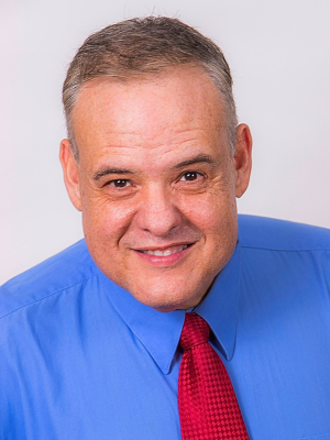 Broderick Zerpa
