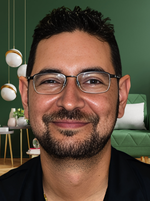 Daniel Ramirez